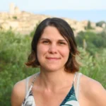 Cécile Beaudard