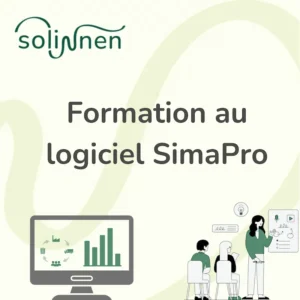 Formation au logiciel SimaPro