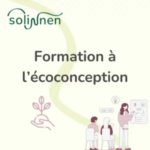Formation à l'écoconception